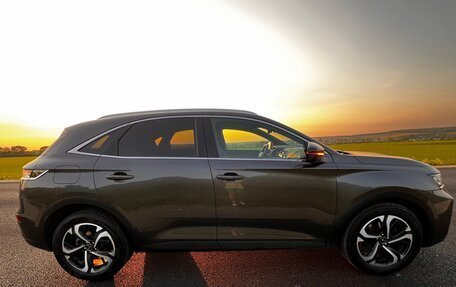 DS 7 Crossback I, 2019 год, 2 490 000 рублей, 2 фотография