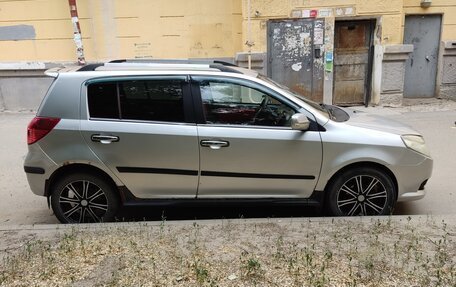 Geely MK Cross I, 2014 год, 320 000 рублей, 4 фотография