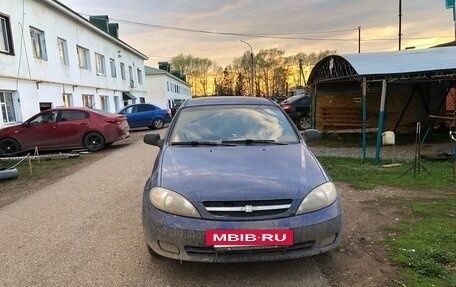 Chevrolet Lacetti, 2007 год, 340 000 рублей, 2 фотография