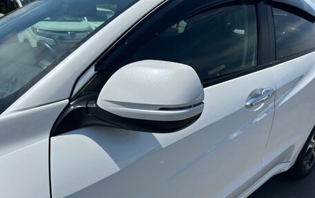 Honda Vezel, 2020 год, 1 468 000 рублей, 3 фотография