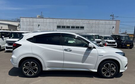 Honda Vezel, 2020 год, 1 468 000 рублей, 4 фотография