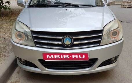 Geely MK Cross I, 2014 год, 320 000 рублей, 2 фотография