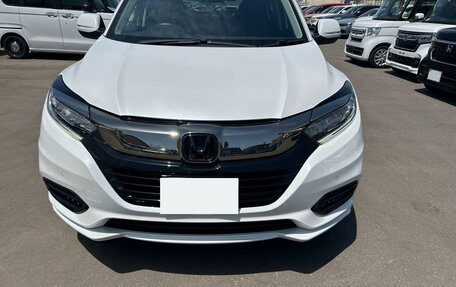 Honda Vezel, 2020 год, 1 468 000 рублей, 2 фотография