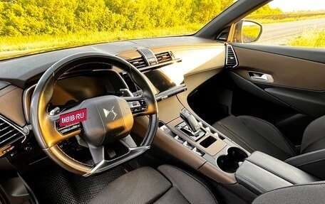 DS 7 Crossback I, 2019 год, 2 490 000 рублей, 8 фотография