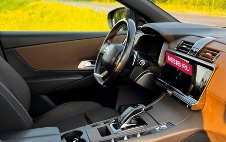 DS 7 Crossback I, 2019 год, 2 490 000 рублей, 10 фотография