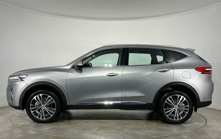 Haval F7 I, 2020 год, 1 729 000 рублей, 2 фотография