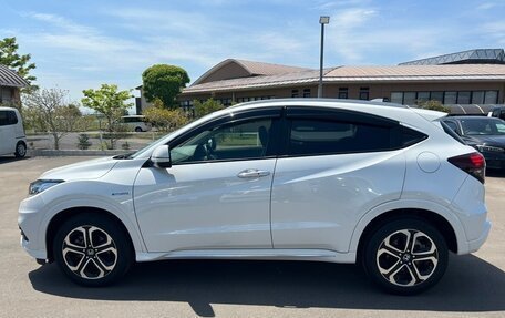 Honda Vezel, 2020 год, 1 468 000 рублей, 9 фотография