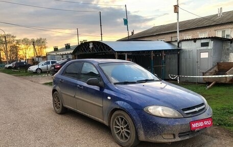 Chevrolet Lacetti, 2007 год, 340 000 рублей, 3 фотография