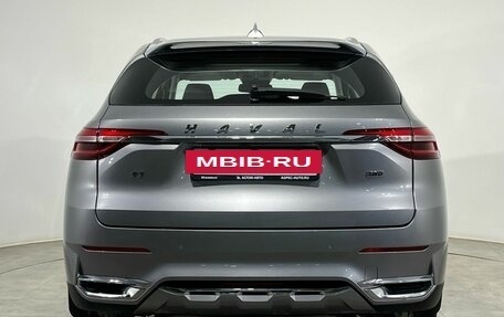 Haval F7 I, 2020 год, 1 729 000 рублей, 3 фотография