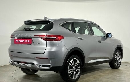 Haval F7 I, 2020 год, 1 729 000 рублей, 4 фотография