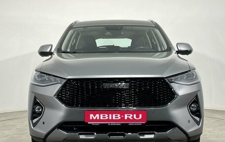 Haval F7 I, 2020 год, 1 729 000 рублей, 6 фотография