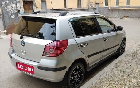 Geely MK Cross I, 2014 год, 320 000 рублей, 5 фотография