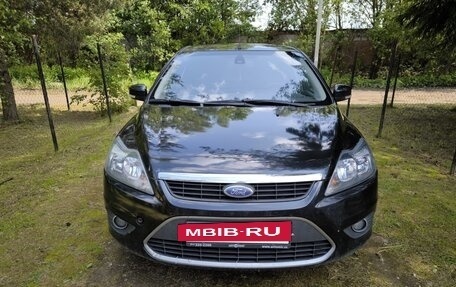 Ford Focus II рестайлинг, 2009 год, 450 000 рублей, 2 фотография