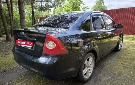 Ford Focus II рестайлинг, 2009 год, 450 000 рублей, 5 фотография