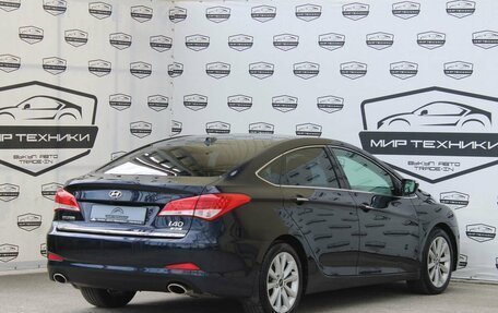 Hyundai i40 I рестайлинг, 2012 год, 1 490 000 рублей, 5 фотография