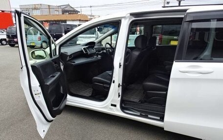 Honda Freed I, 2016 год, 735 000 рублей, 3 фотография