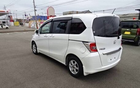 Honda Freed I, 2016 год, 735 000 рублей, 4 фотография