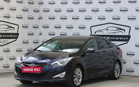 Hyundai i40 I рестайлинг, 2012 год, 1 490 000 рублей, 2 фотография