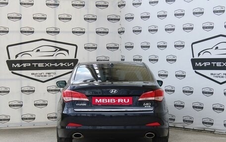Hyundai i40 I рестайлинг, 2012 год, 1 490 000 рублей, 6 фотография