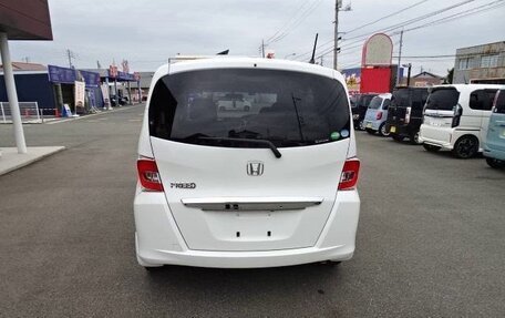 Honda Freed I, 2016 год, 735 000 рублей, 5 фотография