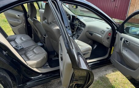 Volvo S60 III, 2007 год, 950 000 рублей, 8 фотография