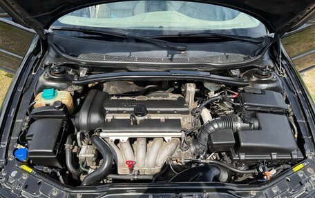 Volvo S60 III, 2007 год, 950 000 рублей, 9 фотография