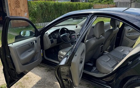 Volvo S60 III, 2007 год, 950 000 рублей, 7 фотография