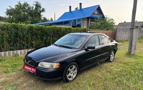 Volvo S60 III, 2007 год, 950 000 рублей, 4 фотография