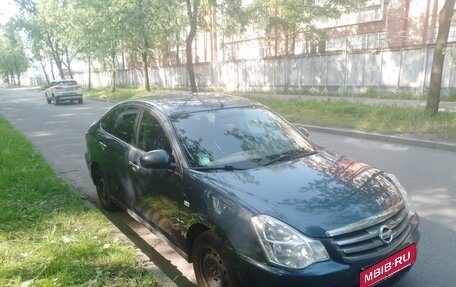 Nissan Almera, 2015 год, 520 000 рублей, 3 фотография