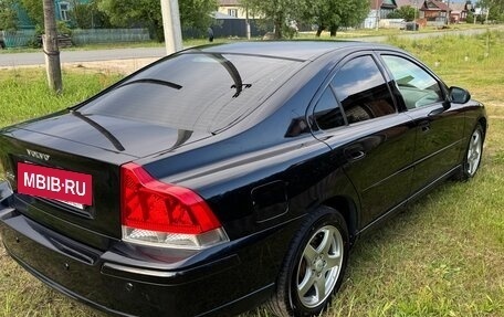 Volvo S60 III, 2007 год, 950 000 рублей, 6 фотография