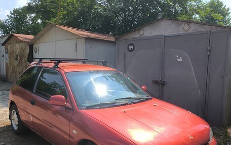 Mitsubishi Colt IV, 1994 год, 220 000 рублей, 2 фотография
