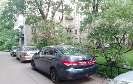 Nissan Almera, 2015 год, 520 000 рублей, 4 фотография