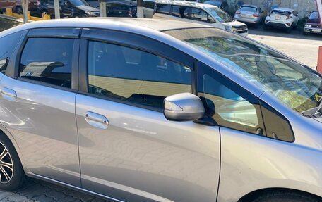 Honda Fit III, 2010 год, 1 100 000 рублей, 3 фотография