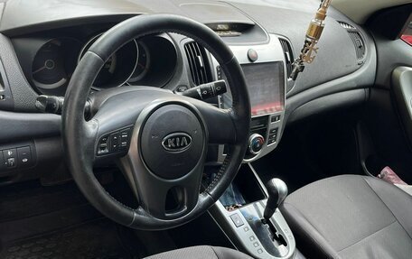 KIA Cerato III, 2010 год, 830 000 рублей, 3 фотография