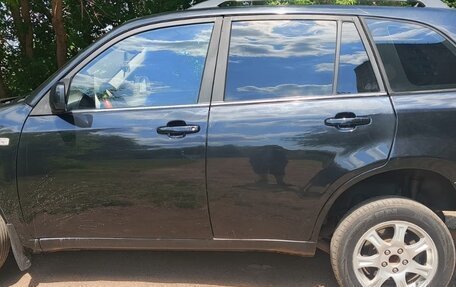 Chery Tiggo (T11), 2015 год, 699 000 рублей, 2 фотография