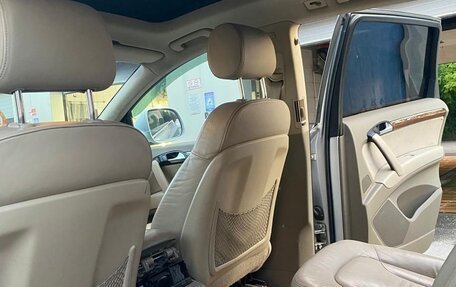 Audi Q7, 2007 год, 1 200 000 рублей, 5 фотография