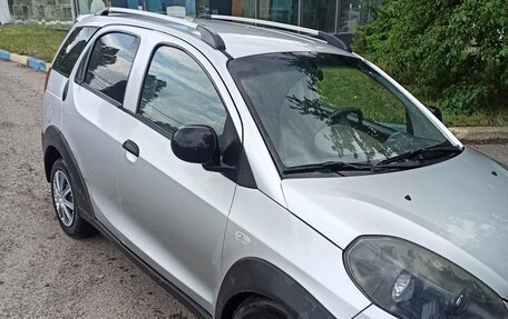 Chery IndiS (S18D) I, 2011 год, 280 000 рублей, 3 фотография