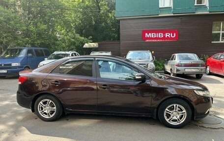 KIA Cerato III, 2010 год, 830 000 рублей, 2 фотография