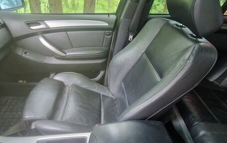BMW X5, 2001 год, 400 000 рублей, 4 фотография