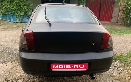 KIA Shuma II, 2003 год, 250 000 рублей, 3 фотография