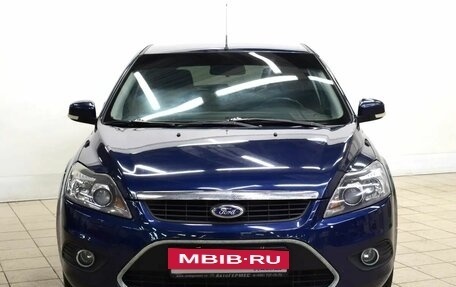 Ford Focus II рестайлинг, 2009 год, 569 000 рублей, 2 фотография