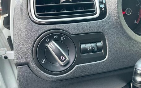 Volkswagen Polo VI (EU Market), 2019 год, 1 125 000 рублей, 6 фотография