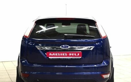 Ford Focus II рестайлинг, 2009 год, 569 000 рублей, 3 фотография