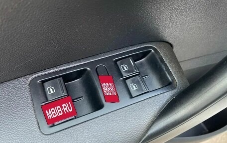 Volkswagen Polo VI (EU Market), 2019 год, 1 125 000 рублей, 5 фотография