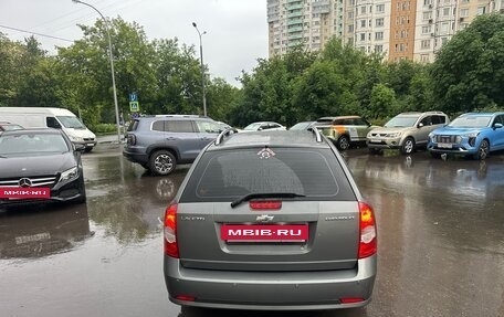 Chevrolet Lacetti, 2010 год, 560 000 рублей, 2 фотография