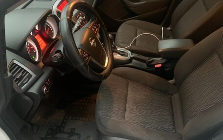 Opel Astra J, 2014 год, 950 000 рублей, 5 фотография