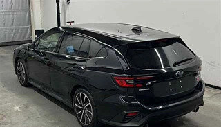 Subaru Levorg, 2022 год, 1 920 000 рублей, 2 фотография
