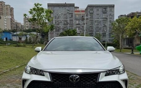 Toyota Avalon, 2020 год, 2 190 000 рублей, 2 фотография