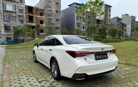 Toyota Avalon, 2020 год, 2 190 000 рублей, 4 фотография