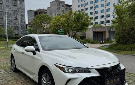 Toyota Avalon, 2020 год, 2 190 000 рублей, 3 фотография
